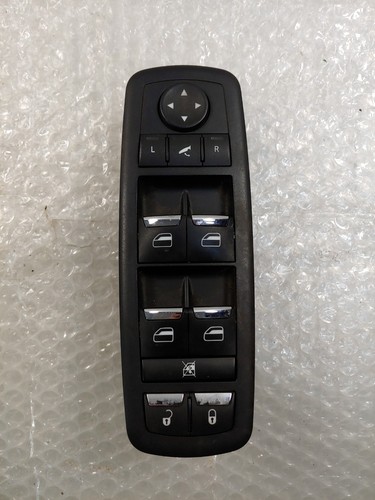 Maserati Ghibli 2017-2020 Front Window switch Photo - $50