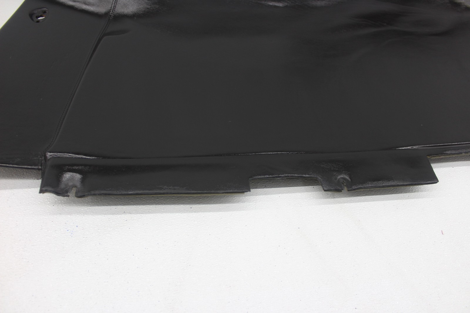 99-01 FERRARI 456 M RIGHT LOWER INTERIOR SIDE PANEL TRIM