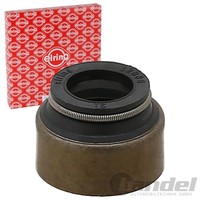 Elring Dichtring, Ventilschaft Passend FüR Porsche 911 914 924 928 944 | 596.981