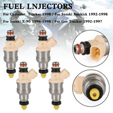 Injecteur Suzuki X90