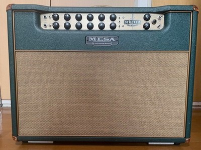 Mesa Boogie Stiletto Ace Combo 2×12 50w 130148
