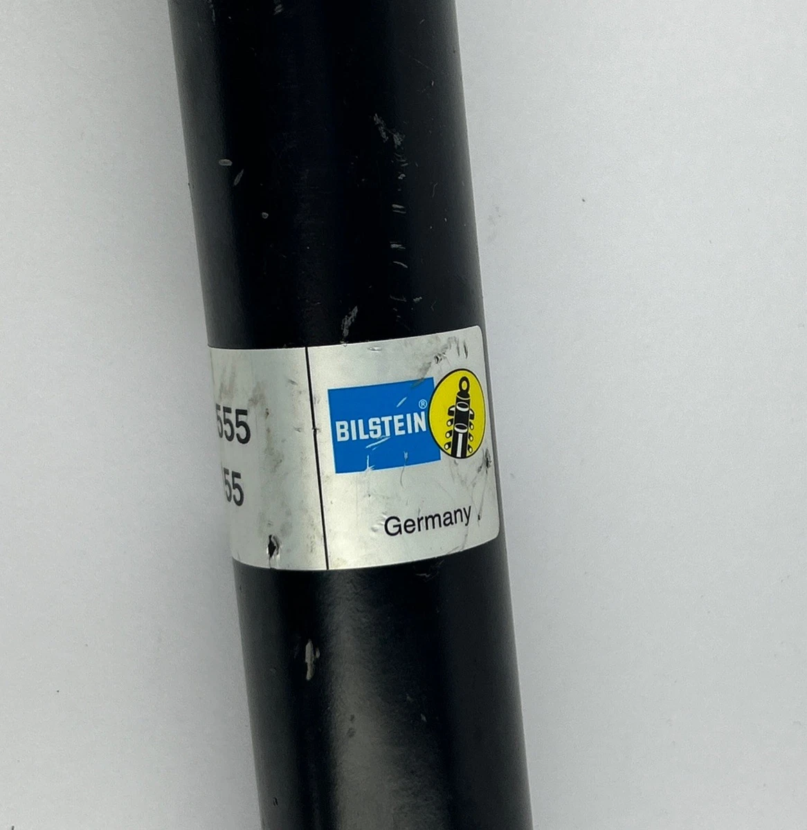 Bilstein B4 Rear Shock Absorber Mercedes-Benz E300 1996 36mm Monotube photo 4