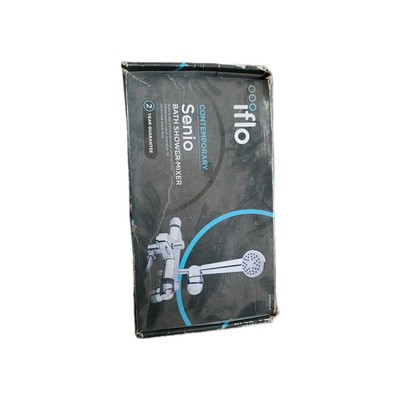Iflo Senio Bad Duscharmatur 724786