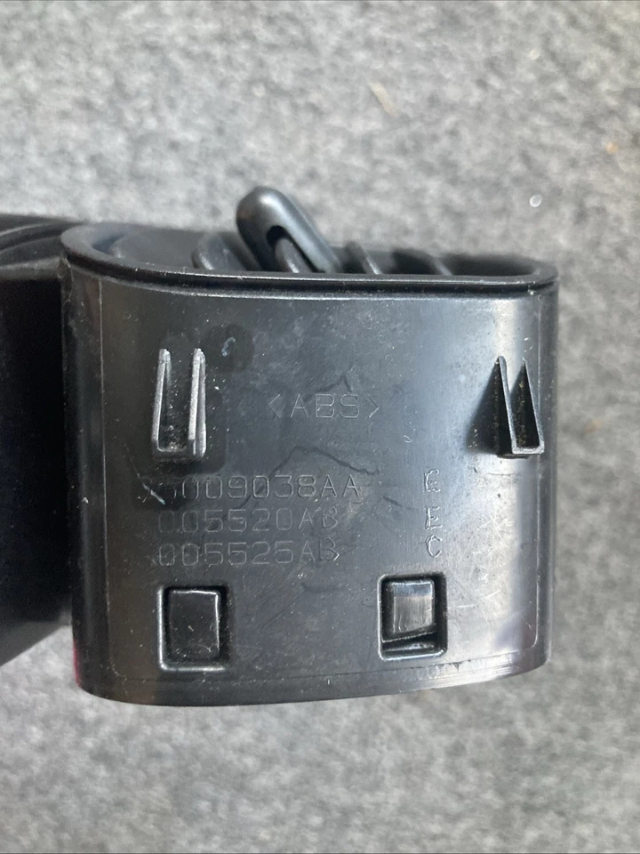 Dodge Grand Caravan 2005/dash vent air vent grill/05009038AA/ - Image 3 of 4