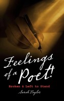 Sarah Taylor | Feelings Of A Poet! | Buch | Englisch (2020) | Gebunden