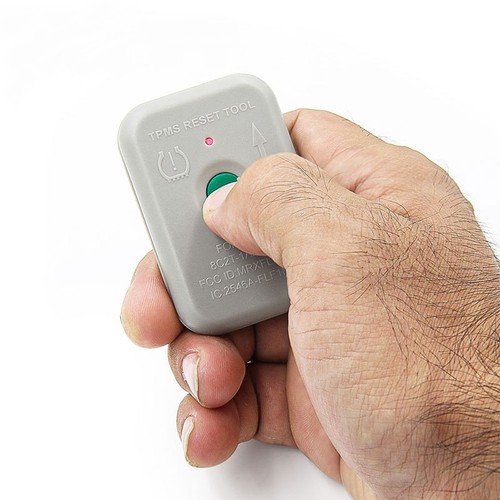 Durable Activation Transmitter Tire Pressure Monitoring Sensor TPMS For Ford - Picture 8 of 8