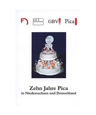 Zehn Jahre Pica in Niedersachsen und Deutschland. Skizzen eines Erfolges: Aus An
