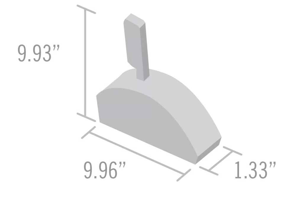 Câmbio automático fechado B&M 80797 - Street Bandit - Imagem 4 de 4