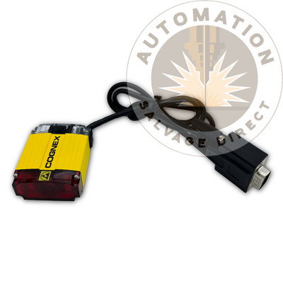 Cognex Barcode Reader DM100S - 825-0021-2R C