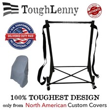 Porsche Boxster 986 Hardtop Cart Trolley Stand Rack Hard Top Dust Cover 050b