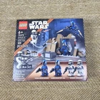 LEGO Star Wars Ambush on Mandalore Battle Pack 75373, 109 pcs, Mandalorian