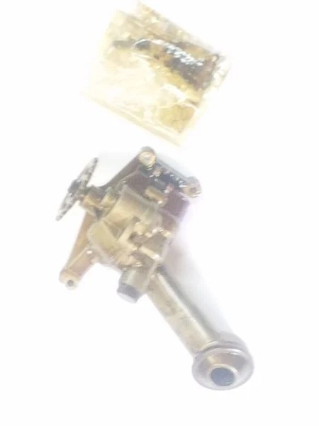 Bomba de aceite del motor | Se adapta a Mercedes Benz Clase C Clase S 1994-1997 Foto 4 de 4