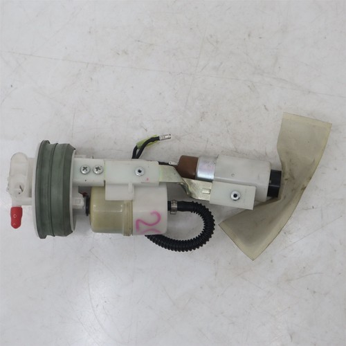 2020 PIAGGIO VESPA GTS 300 SUPERSPORT Fuel Pump - 1R000542 - Picture 8 of 12