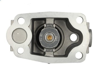 Thermostat, Coolant WAHLER 410081.79D for Iveco Daily V Bus 3 2011-2014
