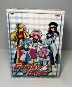 Galaxy Angel | eBay