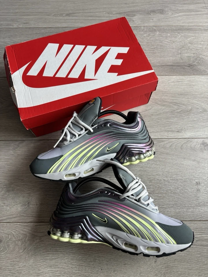 Nike Air Max Plus II, photo 2 sur 5