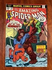 Amazing Spider-Man #139 DEC 1974 - 1st Appearance Grizzly - NR - VG/VF!