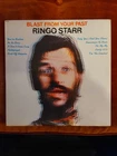 RINGO STARR Blast From Your Past APPLE LP Apple SW 3422 The Beatles
