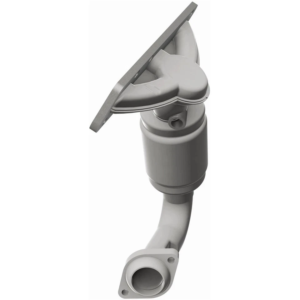 MagnaFlow 49371-AF for 2000-2001 Mazda MPV - Image 2 of 4