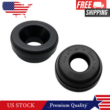 2x Engine Mounting Rubber Fit For Deutz 1011 ...