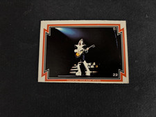 1978 DONRUSS  22 ACE FREHLEY  PACK FRESH 