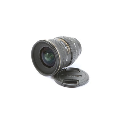 Objectif Tokina AT-X 12-24mm F/4 Pro DX Pour Nikon - Monture Nikon, Bon État