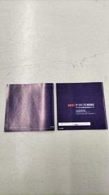 Sega Saturn Software Model D Koku Soshite... Data East FM160