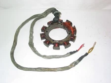 ROTAX 912 / 912-S / 914 STATOR / MAGNETO GENERATOR  !!!