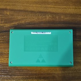 Nintendo Game & Watch: The Legend of Zelda Color Screen USB-C NTSC-U/C 2021