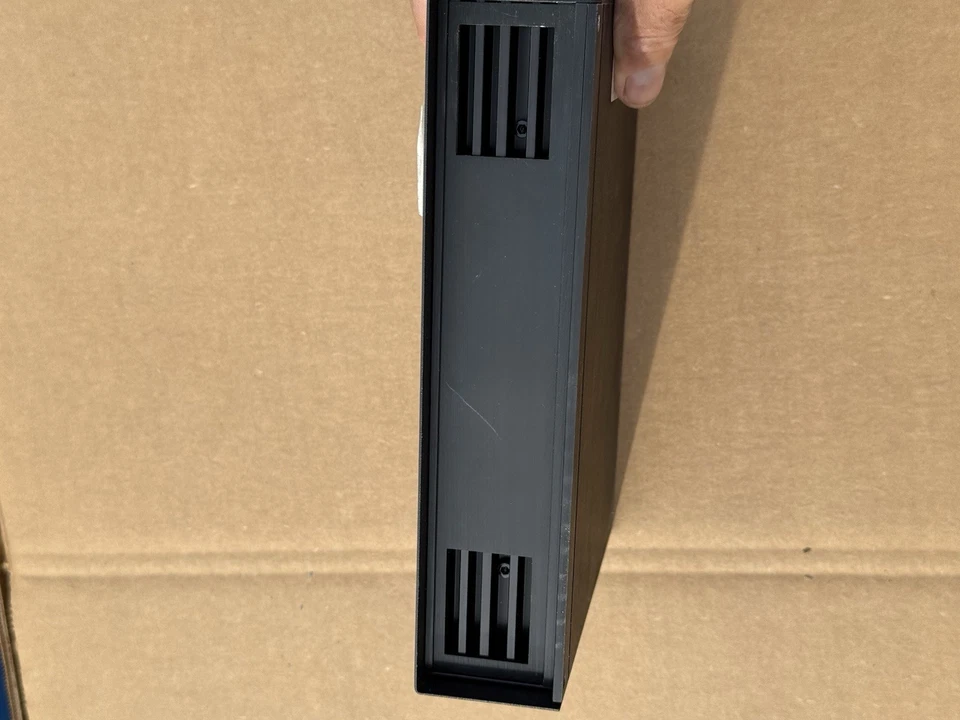 AMPLIFICADOR ARC AUDIO XDI 650.1 MONOBLOQUE 650W PARA SUBWOOFER COCHE MOTO Foto 2 de 4