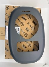 Produktbild - Sync Energy EV Ladegerät 2 Abdeckplatten, austauschbare Frontabdeckung für Electri