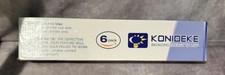 Konideke F15T8 18 Fluorescent Light Bulb 6 Pack