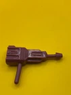 1985 Vintage MOTU Multi-Bot Masters of the Universe He-Man Female Purple Gun