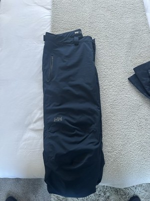Helly Hansen Legendary Skihose Navy Blau 3XL