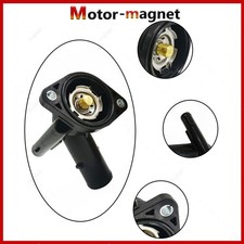 Coolant Water Inlet Thermostat Housing 16031-25011 for 2018-22 Toyota Camry 2.5L