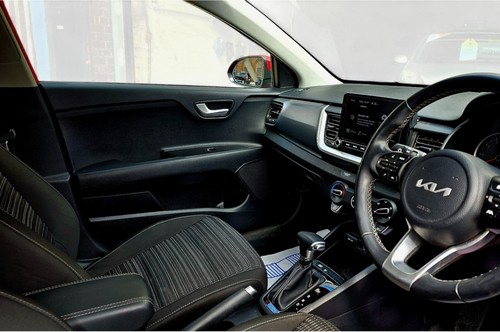 2023 Kia Stonic 1.0T GDi 99 2 5dr DCT HATCHBACK Petrol Automatic - Picture 10 of 18