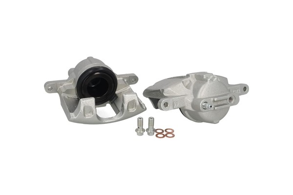 Bremssattel Vorderachse Links FüR Jeep Wrangler III JK Cherokee KK Chrysler-image