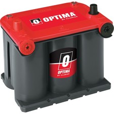Optima Batteries High Performance 7525 Redtop Sealed Agm Car Truck Optima Batteries High Performance 7525 Redtop Sealed Agm Car Truck