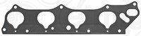 Dichtung AnsaugkrüMmer Elring 632.550 FüR Honda Civic CR CL FN Accord CN YH 5 3