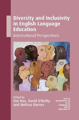 Dat Bao Diversity and Inclusivity in English Language Education (Hardback)