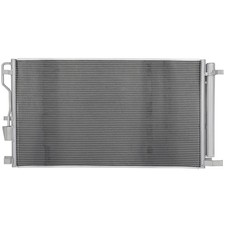 Ac Condenser Fit For Kia Sportage 2019-2022