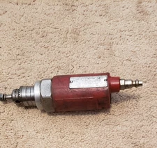 MATCO PNEUMATIC STRAIGHT DIE GRINDER 22000 RPM 250298