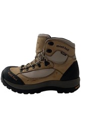 Mont-Bell Trekking Boots/26Cm/Beg/382045103 3469