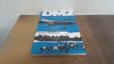 			Collective Punishment (v. 10), Wood, Brian, Titan Books Ltd, 2011		