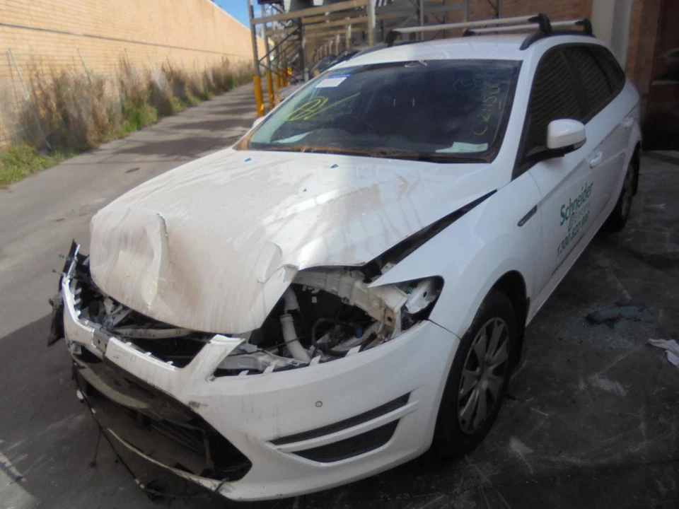 FORD MONDEO AIR FLOW METER 2.0, MA-MC, DIESEL TURBO, 10/07-12/14 - image 3 of 4