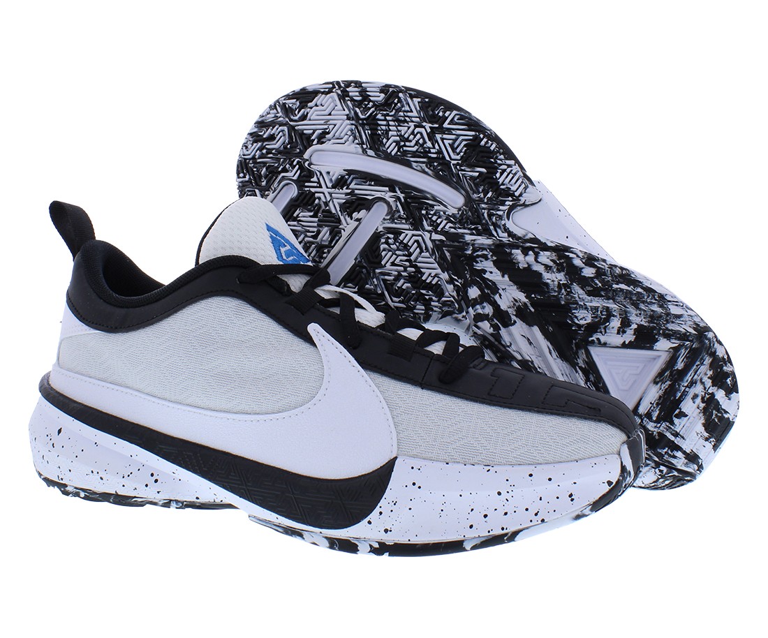Кроссовки для мальчиков Nike Freak 5 GS