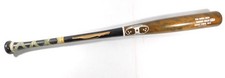 Robbie Erlin Game-Used Trinity Bat Co. 33.5