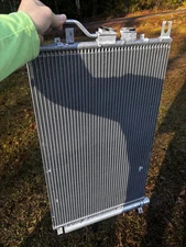 2879 Radiator for 2006 2007 2008 2009 Chevy Equinox Pontiac Torrent 3.4L V6