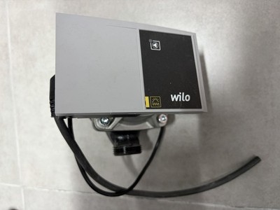 Wilo Yonos Para ST15/7.0 PWM2 MC Solar Pumpe Solarpumpe