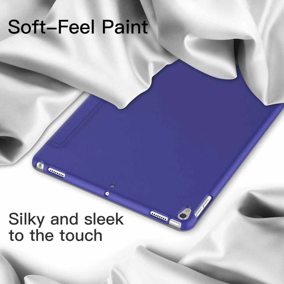 JETech Case for iPad Air 3 10.5-Inch 2019 3rd Generation and iPad Pro 10.5 Inch - Image 3 of 4